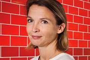 Abby Carvosso: the group managing director, advertising, at Bauer Media