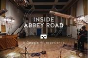 How Google Cardboard took fans inside Abbey Road with NME