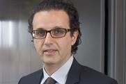 David Abraham: chief executive of Channel 4 (photo: Phil Rudge)