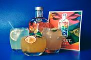 In pictures: Absolut hosts event to mark release of Absolut Mix