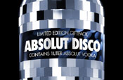 Absolut: vodka overtakes whisky at the off-licence