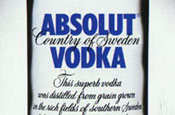 Absolut Vodka: Pernod Ricard buys Vin & Sprit Group