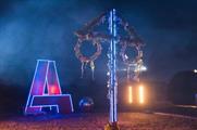 Absolut launches new boutique festival in Sweden