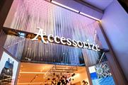 Accessorize creates immersive experience for new store opening