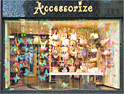 Accessorize: hight-street battle