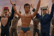 Pick of the week: Moneysupermarket gets even more epic with Action Man ad