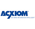 Acxiom: Cano Lopez departs