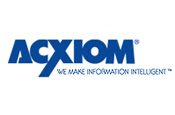Acxiom: dragged down by expenses