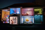  Hiscox: rolls out TV campaign
