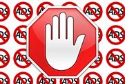 One in four people forecast to use ad-blockers by 2017