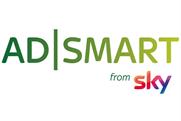 Sky offers £1m free ad time to 100 SMEs in AdSmart scheme