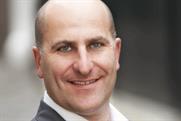 Adam Leigh, chief executive, The Communications Agency