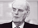 Broadbent: retiring
