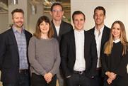 Six promoted at Adam & Eve/DDB