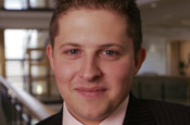 Poole: head of channel marketing
