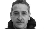 Adam Doherty, managing director and executive producer at immersive experience studio Marshmallow Laser Feast