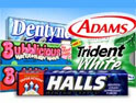 Adams brands: Cadbury buy