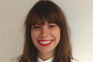 Elie Adamson: joins We Are Social as London client services director