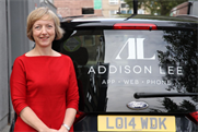 Addison Lee appoints new chief customer officer