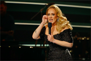 An Audience with Adele: among the most-watched shows on ITV Hub this year (Image: ITV Hub)