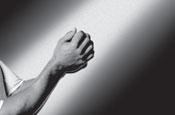 'Jonny's Prayer': by TBWA\London