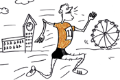 Adidas...appoints Iris on global running account