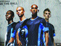 Adidas: football show on MTV