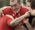 Adidas: Weapon7 produced iTV ad
