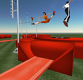 Adidas: trainers 'available' in virtual world