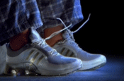 Adidas... review