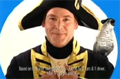 Admiral: media goes to MindShare