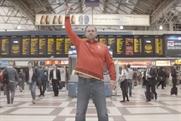 Admiral: video fronted by former Wales rugby player Scott Quinnell