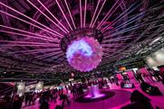 Exhibition Experience