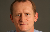 Gregory: managing director of DQM Group