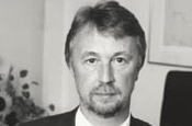 Hitchen: data 'will be of immense value'