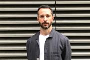 Grey London brings in AMV's Adrian Rossi as creative chairman