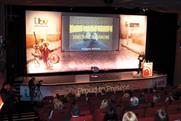 The Advertising Week that was