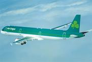 Aer Lingus: appointment