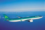 Aer Lingus: willing to accept IAG €1.36bn bid for its business