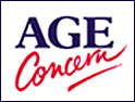 Age Concern: business magazine