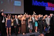 MediaCom: Agency of the Year Award winner