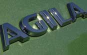 The Vauxhall Agila