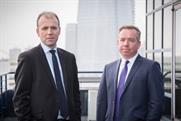 Agostino di Falco and Ross Belcher: Channel 5’s acting commercial directors