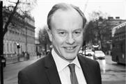 GCS leader Alex Aiken: thought to be applying for new chief executive role