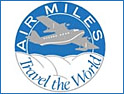 Air Miles: loyalty battle