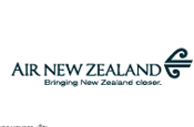 Air New Zealand... new agency