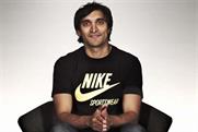 AKQA's Ajaz Ahmed: 'This partnership represents the next wave of design'