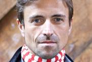 Al Moseley: president and CCO of 180 Amsterdam