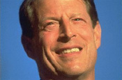 Gore: to retain control of Current Media