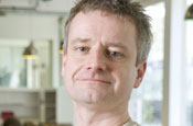 Young: promotion at TBWA